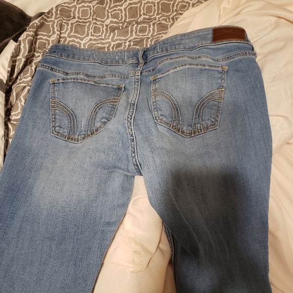 Hollister jeans - Picture 3 of 4